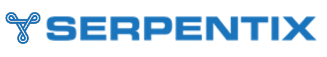 Logo of serpentix